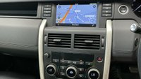 USED 2015 65 LAND ROVER DISCOVERY SPORT 2.0 TD4 SE Tech SUV 5dr Diesel Auto 4WD Euro 6 (s/s) (180 ps) 