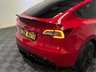 USED 2022 72 TESLA MODEL Y (Dual Motor) Long Range SUV 5dr Electric Auto 4WDE (384 bhp) White Leather |Ryzen| Aero Kit