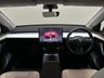 USED 2022 72 TESLA MODEL Y (Dual Motor) Long Range SUV 5dr Electric Auto 4WDE (384 bhp) White Leather |Ryzen| Aero Kit