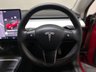 USED 2022 72 TESLA MODEL Y (Dual Motor) Long Range SUV 5dr Electric Auto 4WDE (384 bhp) White Leather |Ryzen| Aero Kit