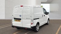 USED 2021 21 NISSAN e-NV200 40kWh Acenta NO VAT Electric Auto (Quick Charge) (109 ps) 12 MONTHS PART AND LABOUR RAC WARRANTY+RAC BREAKDOWN COVER