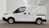 USED 2021 21 NISSAN e-NV200 40kWh Acenta NO VAT Electric Auto (Quick Charge) (109 ps) 12 MONTHS PART AND LABOUR RAC WARRANTY+RAC BREAKDOWN COVER