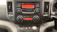 USED 2021 21 NISSAN e-NV200 40kWh Acenta NO VAT Electric Auto (Quick Charge) (109 ps) 12 MONTHS PART AND LABOUR RAC WARRANTY+RAC BREAKDOWN COVER