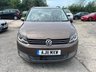 USED 2011 11 VOLKSWAGEN TOURAN 1.6 TDI S Euro 5 5dr 2KEYS|SPACIOUS|7 SEATER|CRUISE