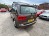 USED 2011 11 VOLKSWAGEN TOURAN 1.6 TDI S Euro 5 5dr 2KEYS|SPACIOUS|7 SEATER|CRUISE