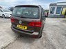 USED 2011 11 VOLKSWAGEN TOURAN 1.6 TDI S Euro 5 5dr 2KEYS|SPACIOUS|7 SEATER|CRUISE