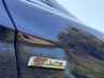 USED 2017 17 FORD FOCUS 1.0T EcoBoost ST-Line Hatchback 5dr Petrol Manual Euro 6 (s/s) (125 ps) DEEP IMPACT BLUE, CHEAP INSURANCE