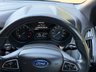 USED 2017 17 FORD FOCUS 1.0T EcoBoost ST-Line Hatchback 5dr Petrol Manual Euro 6 (s/s) (125 ps) DEEP IMPACT BLUE, CHEAP INSURANCE