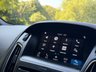 USED 2017 17 FORD FOCUS 1.0T EcoBoost ST-Line Hatchback 5dr Petrol Manual Euro 6 (s/s) (125 ps) DEEP IMPACT BLUE, CHEAP INSURANCE
