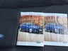 USED 2017 17 FORD FOCUS 1.0T EcoBoost ST-Line Hatchback 5dr Petrol Manual Euro 6 (s/s) (125 ps) DEEP IMPACT BLUE, CHEAP INSURANCE