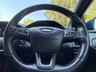 USED 2017 17 FORD FOCUS 1.0T EcoBoost ST-Line Hatchback 5dr Petrol Manual Euro 6 (s/s) (125 ps) DEEP IMPACT BLUE, CHEAP INSURANCE