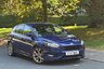 USED 2017 17 FORD FOCUS 1.0T EcoBoost ST-Line Hatchback 5dr Petrol Manual Euro 6 (s/s) (125 ps) DEEP IMPACT BLUE, CHEAP INSURANCE