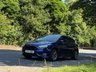USED 2017 17 FORD FOCUS 1.0T EcoBoost ST-Line Hatchback 5dr Petrol Manual Euro 6 (s/s) (125 ps) DEEP IMPACT BLUE, CHEAP INSURANCE