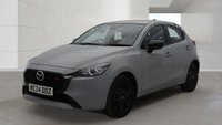 USED 2024 24 MAZDA MAZDA2 1.5 e-SKYACTIV G MHEV Homura Hatchback 5dr Petrol Manual Euro 6 (s/s) (90 ps) CALL FOR FINANCE OPTIONS