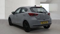 USED 2024 24 MAZDA MAZDA2 1.5 e-SKYACTIV G MHEV Homura Hatchback 5dr Petrol Manual Euro 6 (s/s) (90 ps) CALL FOR FINANCE OPTIONS