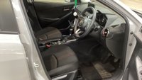 USED 2024 24 MAZDA MAZDA2 1.5 e-SKYACTIV G MHEV Homura Hatchback 5dr Petrol Manual Euro 6 (s/s) (90 ps) CALL FOR FINANCE OPTIONS