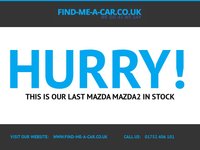 USED 2024 24 MAZDA MAZDA2 1.5 e-SKYACTIV G MHEV Homura Hatchback 5dr Petrol Manual Euro 6 (s/s) (90 ps) CALL FOR FINANCE OPTIONS