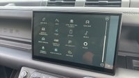 USED 2022 72 LAND ROVER DEFENDER 110 5.0 P525 V8 Carpathian Edition Auto 4WD Euro 6 (s/s) 5dr 