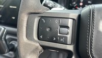 USED 2022 72 LAND ROVER DEFENDER 110 5.0 P525 V8 Carpathian Edition Auto 4WD Euro 6 (s/s) 5dr 