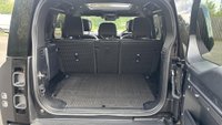 USED 2022 72 LAND ROVER DEFENDER 110 5.0 P525 V8 Carpathian Edition Auto 4WD Euro 6 (s/s) 5dr 