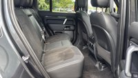 USED 2022 72 LAND ROVER DEFENDER 110 5.0 P525 V8 Carpathian Edition Auto 4WD Euro 6 (s/s) 5dr 