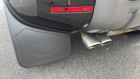 USED 2022 72 LAND ROVER DEFENDER 110 5.0 P525 V8 Carpathian Edition Auto 4WD Euro 6 (s/s) 5dr 