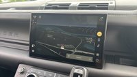 USED 2022 72 LAND ROVER DEFENDER 110 5.0 P525 V8 Carpathian Edition Auto 4WD Euro 6 (s/s) 5dr 