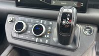 USED 2022 72 LAND ROVER DEFENDER 110 5.0 P525 V8 Carpathian Edition Auto 4WD Euro 6 (s/s) 5dr 