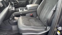 USED 2022 72 LAND ROVER DEFENDER 110 5.0 P525 V8 Carpathian Edition Auto 4WD Euro 6 (s/s) 5dr 