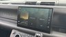 USED 2022 72 LAND ROVER DEFENDER 110 5.0 P525 V8 Carpathian Edition Auto 4WD Euro 6 (s/s) 5dr 
