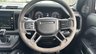 USED 2022 72 LAND ROVER DEFENDER 110 5.0 P525 V8 Carpathian Edition Auto 4WD Euro 6 (s/s) 5dr 