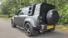 USED 2022 72 LAND ROVER DEFENDER 110 5.0 P525 V8 Carpathian Edition Auto 4WD Euro 6 (s/s) 5dr 