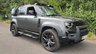 USED 2022 72 LAND ROVER DEFENDER 110 5.0 P525 V8 Carpathian Edition Auto 4WD Euro 6 (s/s) 5dr 