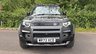 USED 2022 72 LAND ROVER DEFENDER 110 5.0 P525 V8 Carpathian Edition Auto 4WD Euro 6 (s/s) 5dr 