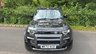 USED 2022 72 LAND ROVER DEFENDER 110 5.0 P525 V8 Carpathian Edition Auto 4WD Euro 6 (s/s) 5dr 