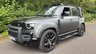 USED 2022 72 LAND ROVER DEFENDER 110 5.0 P525 V8 Carpathian Edition Auto 4WD Euro 6 (s/s) 5dr 