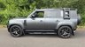 USED 2022 72 LAND ROVER DEFENDER 110 5.0 P525 V8 Carpathian Edition Auto 4WD Euro 6 (s/s) 5dr 