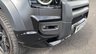 USED 2022 72 LAND ROVER DEFENDER 110 5.0 P525 V8 Carpathian Edition Auto 4WD Euro 6 (s/s) 5dr 