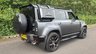 USED 2022 72 LAND ROVER DEFENDER 110 5.0 P525 V8 Carpathian Edition Auto 4WD Euro 6 (s/s) 5dr 