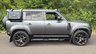 USED 2022 72 LAND ROVER DEFENDER 110 5.0 P525 V8 Carpathian Edition Auto 4WD Euro 6 (s/s) 5dr 