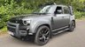 USED 2022 72 LAND ROVER DEFENDER 110 5.0 P525 V8 Carpathian Edition Auto 4WD Euro 6 (s/s) 5dr 