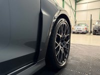 USED 2025 25 AUDI RS3 2.5 TFSI Carbon Black Sportback 5dr Petrol S Tronic quattro Euro 6 (s/s) (400 ps) Ceramic coating | Tracker