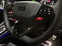 USED 2025 25 AUDI RS3 2.5 TFSI Carbon Black Sportback 5dr Petrol S Tronic quattro Euro 6 (s/s) (400 ps) Ceramic coating | Tracker