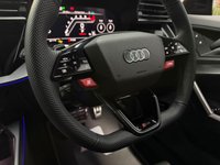 USED 2025 25 AUDI RS3 2.5 TFSI Carbon Black Sportback 5dr Petrol S Tronic quattro Euro 6 (s/s) (400 ps) Ceramic coating | Tracker