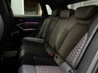 USED 2025 25 AUDI RS3 2.5 TFSI Carbon Black Sportback 5dr Petrol S Tronic quattro Euro 6 (s/s) (400 ps) Ceramic coating | Tracker