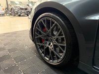 USED 2025 25 AUDI RS3 2.5 TFSI Carbon Black Sportback 5dr Petrol S Tronic quattro Euro 6 (s/s) (400 ps) Ceramic coating | Tracker
