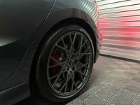 USED 2025 25 AUDI RS3 2.5 TFSI Carbon Black Sportback 5dr Petrol S Tronic quattro Euro 6 (s/s) (400 ps) Ceramic coating | Tracker