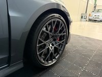 USED 2025 25 AUDI RS3 2.5 TFSI Carbon Black Sportback 5dr Petrol S Tronic quattro Euro 6 (s/s) (400 ps) Ceramic coating | Tracker