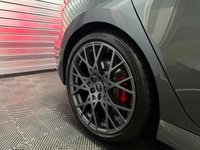 USED 2025 25 AUDI RS3 2.5 TFSI Carbon Black Sportback 5dr Petrol S Tronic quattro Euro 6 (s/s) (400 ps) Ceramic coating | Tracker