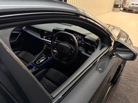 USED 2025 25 AUDI RS3 2.5 TFSI Carbon Black Sportback 5dr Petrol S Tronic quattro Euro 6 (s/s) (400 ps) Ceramic coating | Tracker